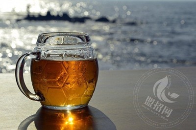 韓國(guó)炸雞啤酒 風(fēng)口上的生意與健康考量